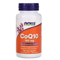 CoQ10 150mg (100капс)