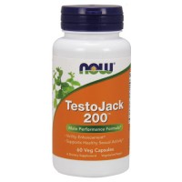 TestoJack 200 (60капс)