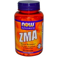 ZMA 800 mg (90капс)