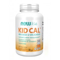 Kid Cal Chewables (100таб)