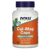 Cal-Mag Caps (120капс)
