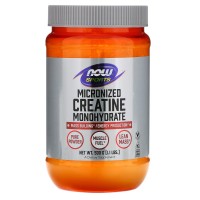 Creatine Monohydrate (500гр)