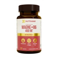 Magne + B6 (120табл)