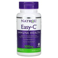 Easy-C 500 мг Immune Health (60таб)