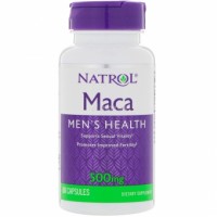 Maca 500 mg (60капс)