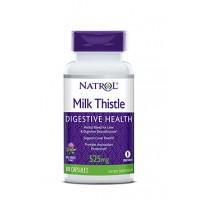 Milk Thistle Advantage (60капс)