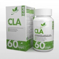 CLA (Конъюгированная линолевая кислота) (60капс)