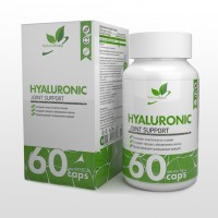 Hyaluronic acid (60капс)