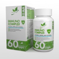 Immuno Complex (60капс)