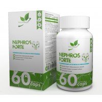 Nephros forte (60капс)