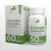 Silymarin (60капс)