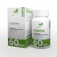 Taurine (60капс)