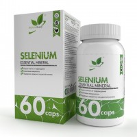 Selenium (60капс)