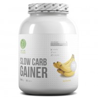 Slow Carb Gainer (3000гр)