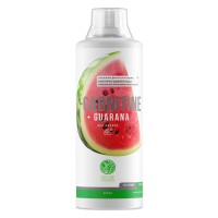 L-Carnitine + Guarana Concentrate (1000мл)