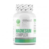 Magnesium Complex (120капс) Magnesium Complex (120капс)