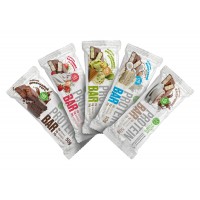 Protein Bar (50гр)