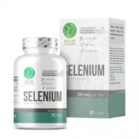 Selenium (90капс)