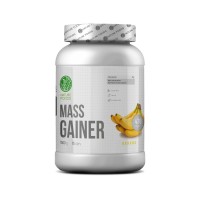 Slow Carb Gainer (1500гр)