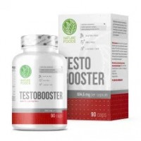 Testobooster (90капс)