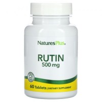 Rutin 500 mg (60таб)