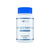 L-Carnitine (90капс) 