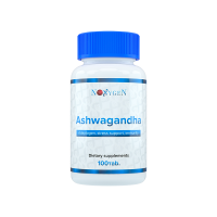 Ashwagandha (100табл) 