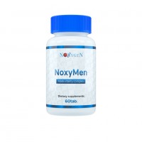 NoxyMen Комплекс для мужчин (60табл) 