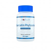 Queristin Phytosome (60капс) Queristin Phytosome (60капс)