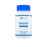 Ubiquinol Q10 (60капс) 