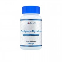 Cordyceps Mycelium (100капс) 