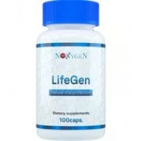 LifeGen (100капс) 