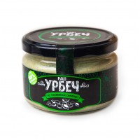 Урбеч из тыквенных семечек (200г)