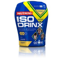 Isodrinx (420гр)