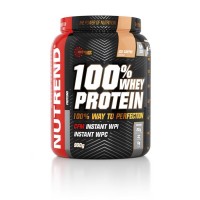 Whey Protein 100% (900гр)