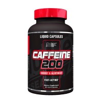 Caffeine 200 (60капс)
