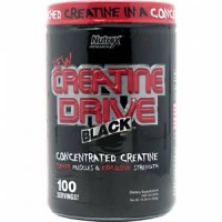 Creatine Drive Black (300г)