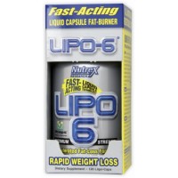 lipo-6 — один из лучших жиросжигателей