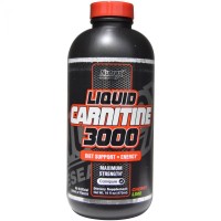 Liquid Carnitine 3000 (473мл)