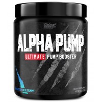 Alpha Pump (175г) 