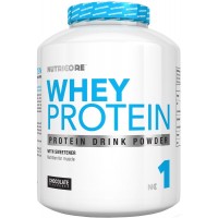 Whey Protein (2кг)