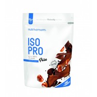 Pure IsoPro 86% (1000г)