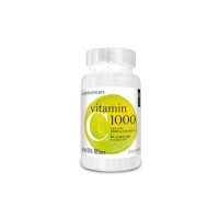 PurePro Vitamin C 1000 (100таб)