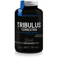 DARK Tribulus Terrestris (120таб)