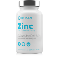 Zinc (120капс)