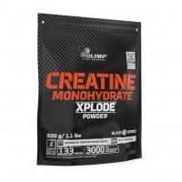 Creatine Monohydrate Xplode Powder (500г)