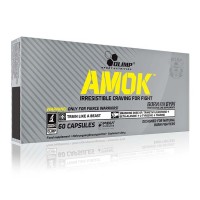 Amok (60капс)