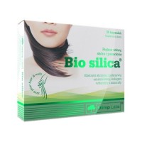 Bio Silica (30капс)