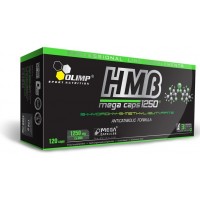 HMB Mega Caps (120капс)
