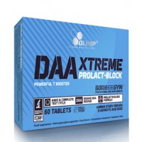 DAA Xtreme Prolact-Block (60таб)